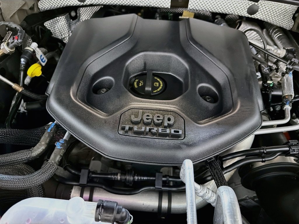 Used 2023 Jeep Grand Cherokee 4WD 4xe image 31