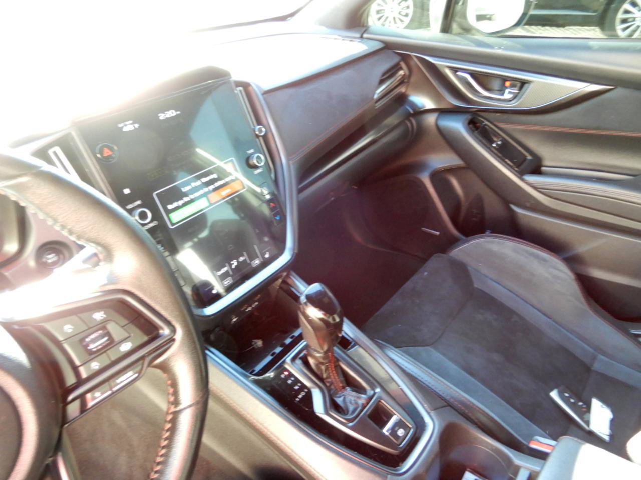 Used 2022 Subaru WRX GT image 14