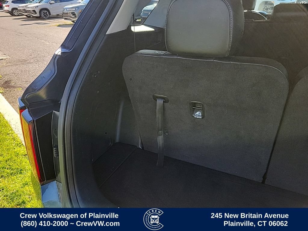Used 2021 Kia Sorento S FWD image 51