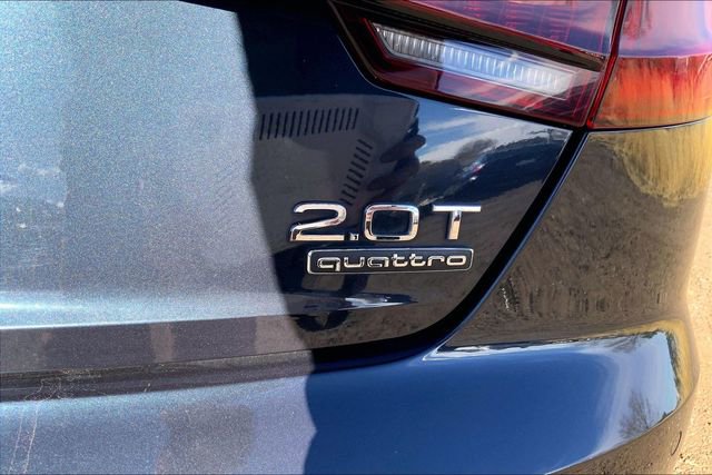 Used 2017 Audi A4 2.0T Premium Plus w/ Premium Plus Package image 31