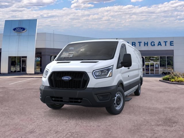 New 2025 Ford Transit 250 Low Roof RWD image 3