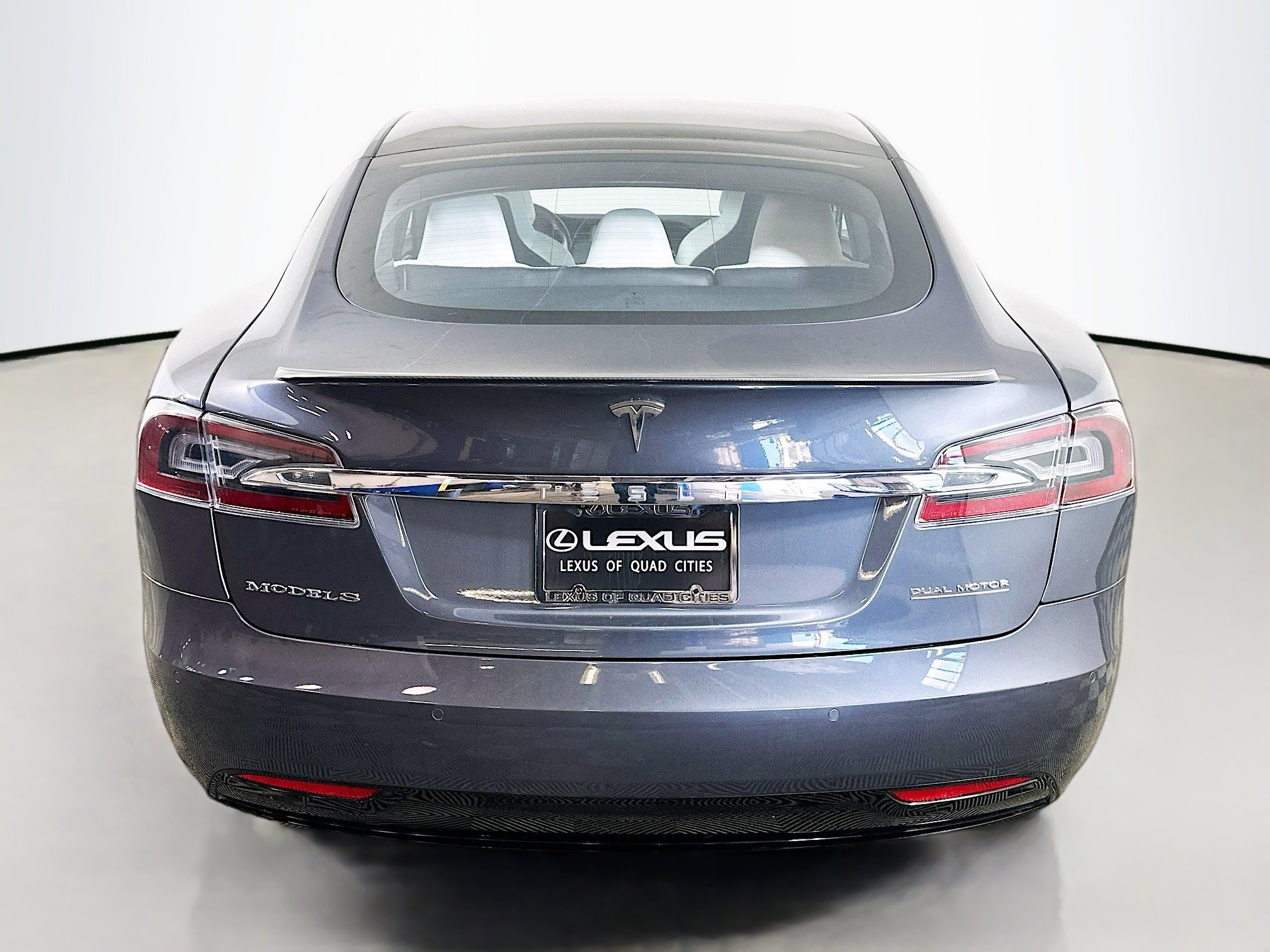 Used 2019 Tesla Model S Performance image 6