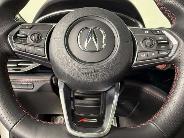 Used 2025 Acura MDX A-Spec image 17