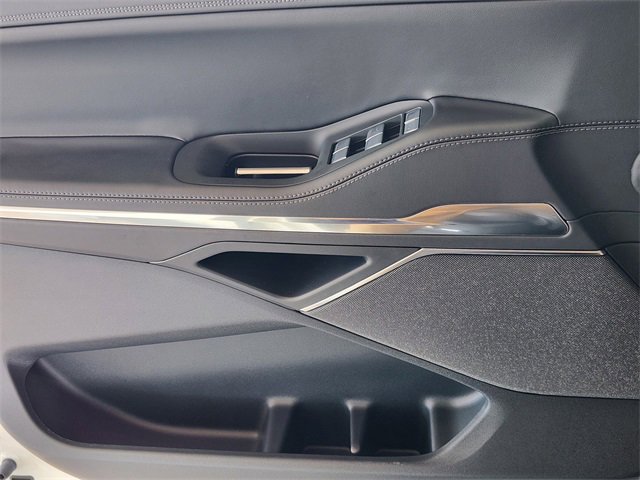 New 2025 Lincoln Navigator L Reserve w/ Jet Appearance Package image 21