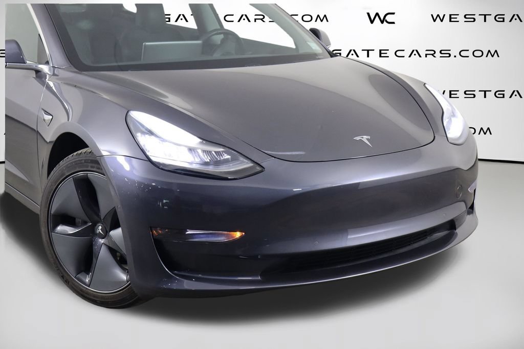 Used 2019 Tesla Model 3 Performance AWD/4WD image 53