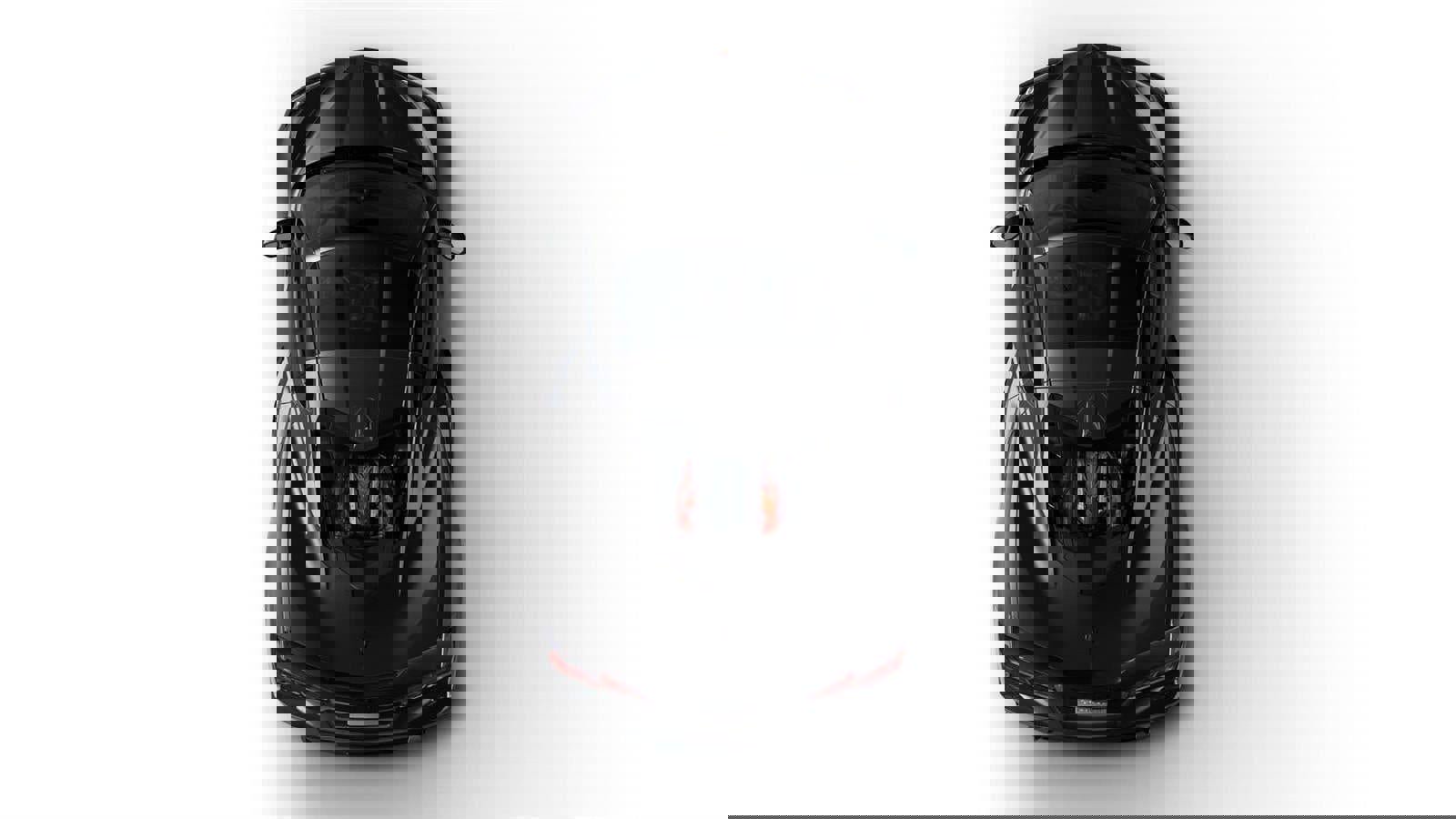 New 2026 Chevrolet Corvette Stingray Premium Cpe w/ Z51 Performance Package image 41