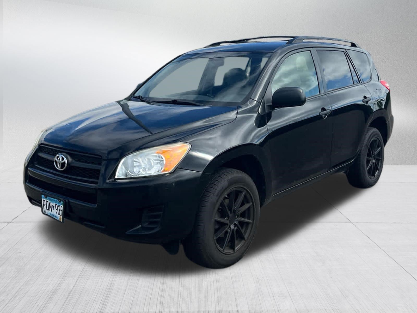Used 2010 Toyota RAV4 4WD image 2