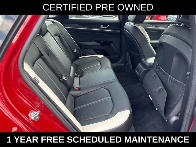 Used 2025 Kia K5 GT-Line FWD image 11