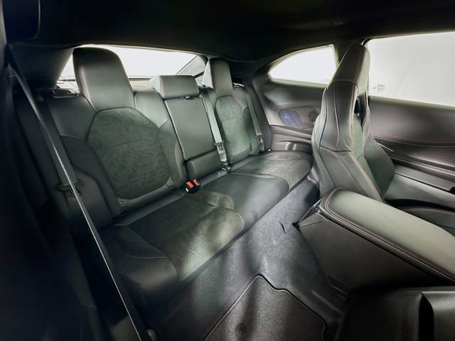 New 2026 Dodge Charger Scat Pack image 26