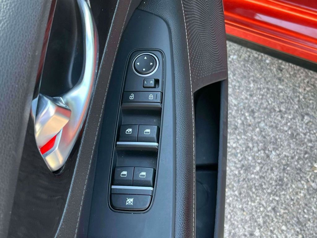 Used 2021 Kia Forte GT-Line w/ GT-Line Premium Package image 13