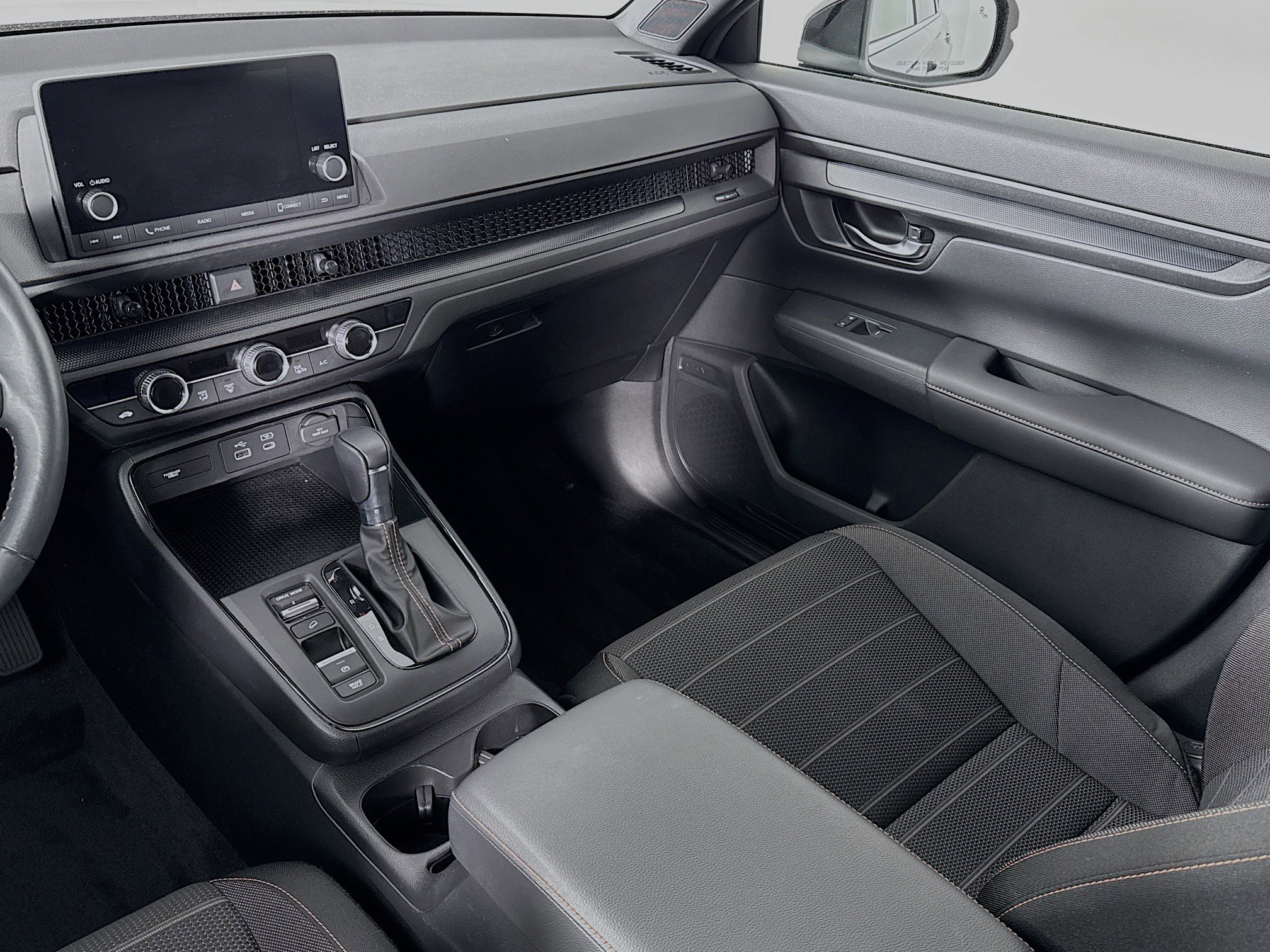 Certified 2024 Honda CR-V Sport image 23