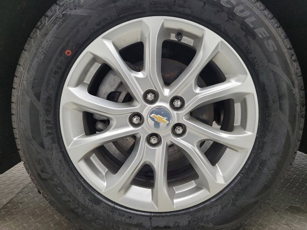 Used 2021 Chevrolet Equinox LS w/ LS Convenience Package AWD/4WD image 31