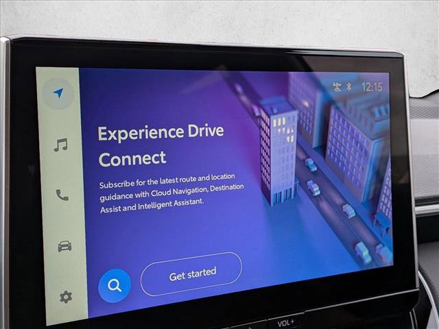 New 2026 Toyota Corolla Cross XLE image 10