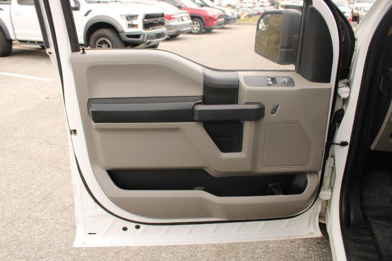 Used 2020 Ford F150 XL w/ Equipment Group 101A Mid RWD image 12