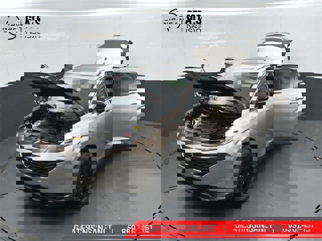 New 2026 Nissan Murano SL image 63