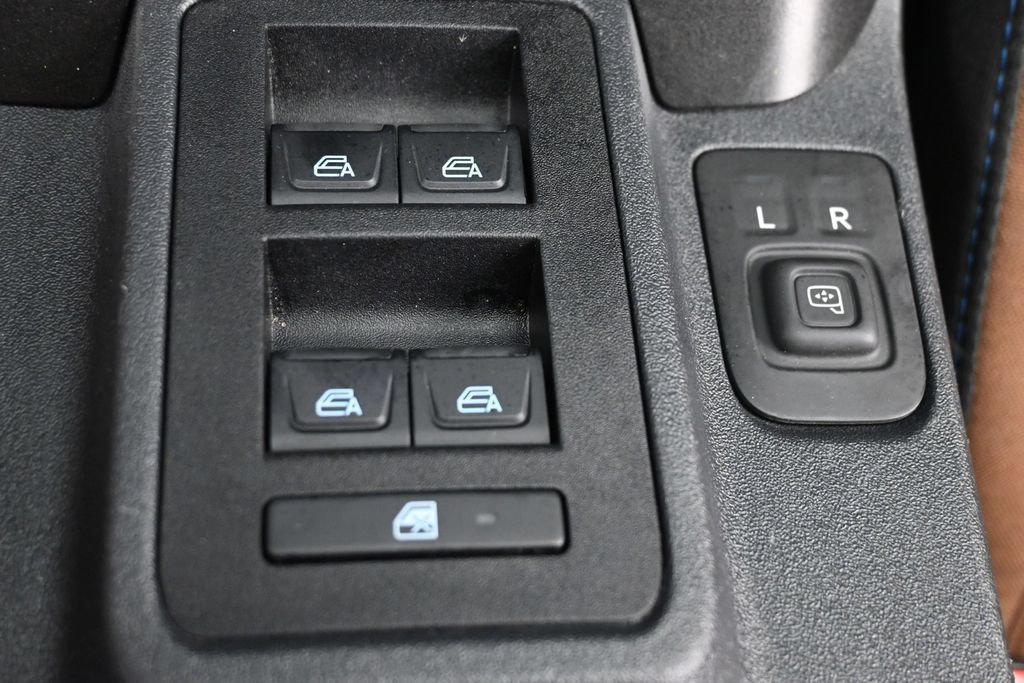 Used 2023 Ford Bronco Outer Banks AWD/4WD image 21