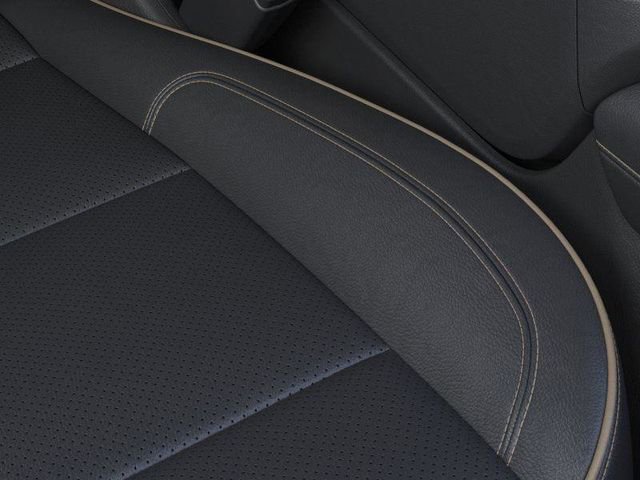 New 2026 Chevrolet Suburban Premier image 23