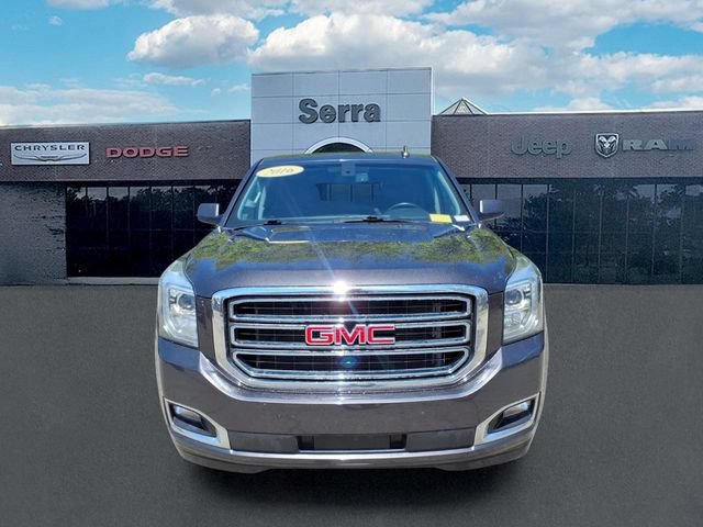 Used 2016 GMC Yukon SLE w/ Convenience Package AWD/4WD image 2