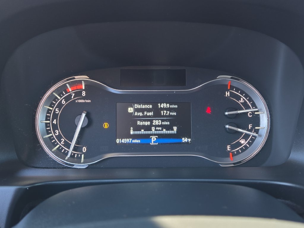 Used 2019 Honda Ridgeline Sport image 20