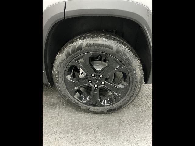 New 2026 Chevrolet Equinox LT w/ Midnight Edition AWD/4WD image 37