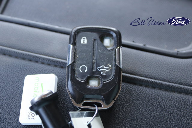 Used 2021 Chevrolet Silverado 1500 LT Trail Boss w/ Convenience Package II AWD/4WD image 10