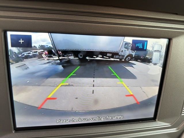 Certified 2022 Ford Bronco Outer Banks image 20