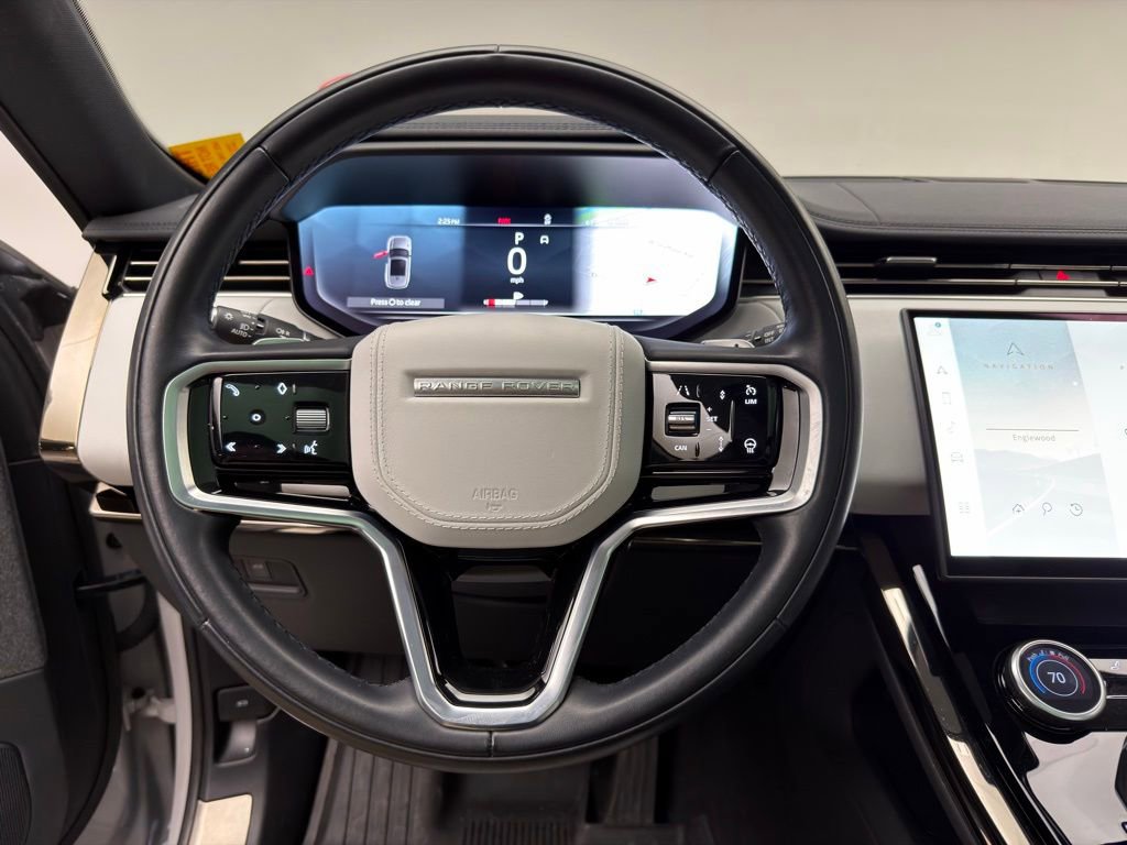 Used 2023 Land Rover Range Rover Sport SE image 14