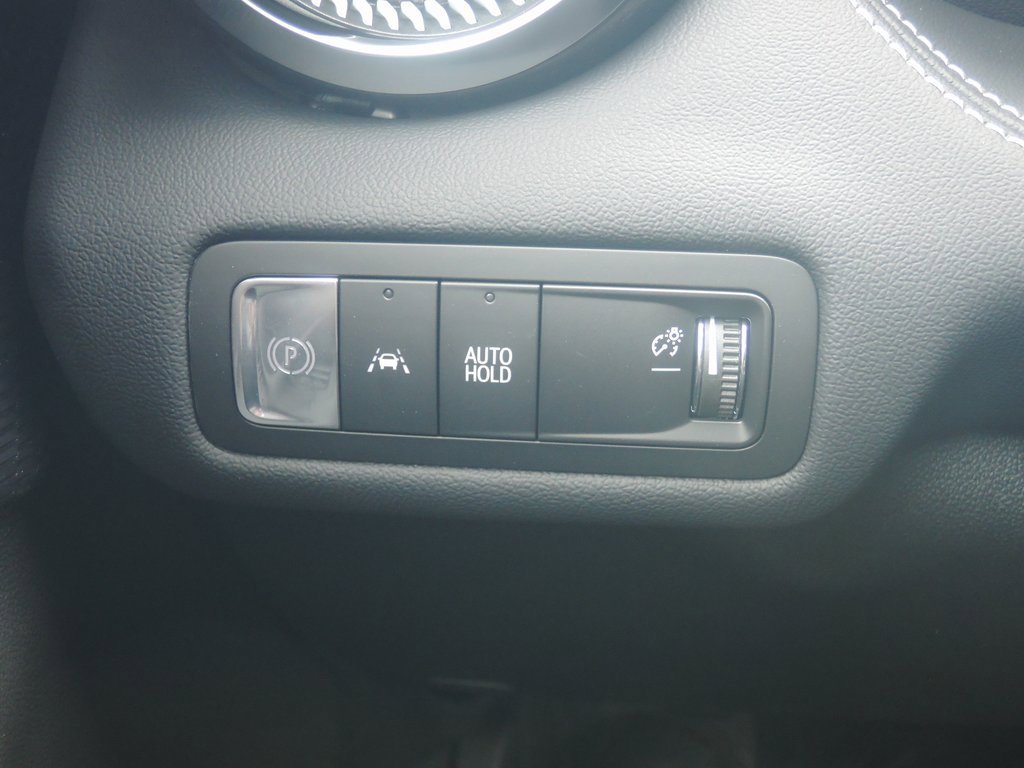 New 2026 Chevrolet Blazer EV LT image 22