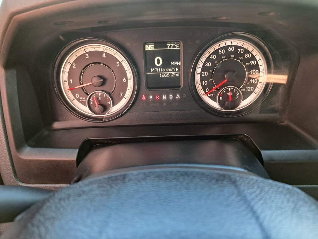 Used 2018 RAM 1500 Express w/ Express Value Package image 13