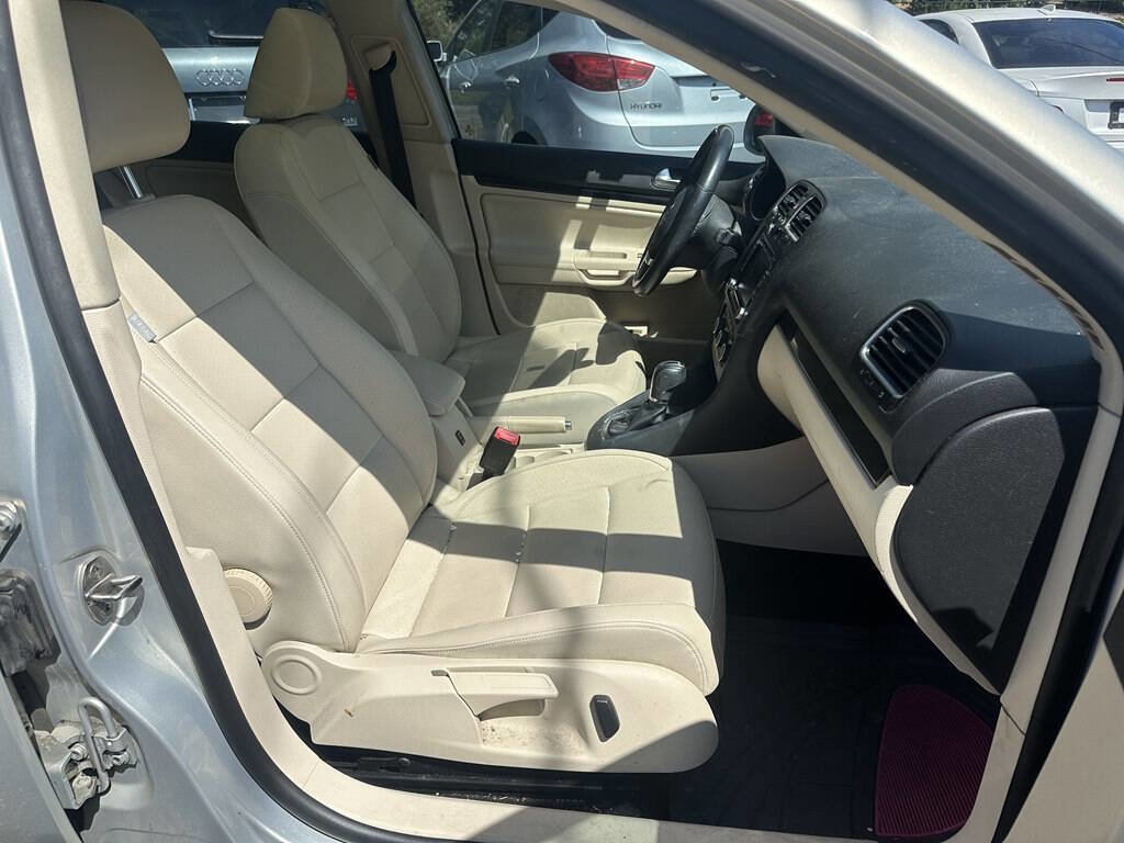 Used 2012 Volkswagen Jetta TDI image 46