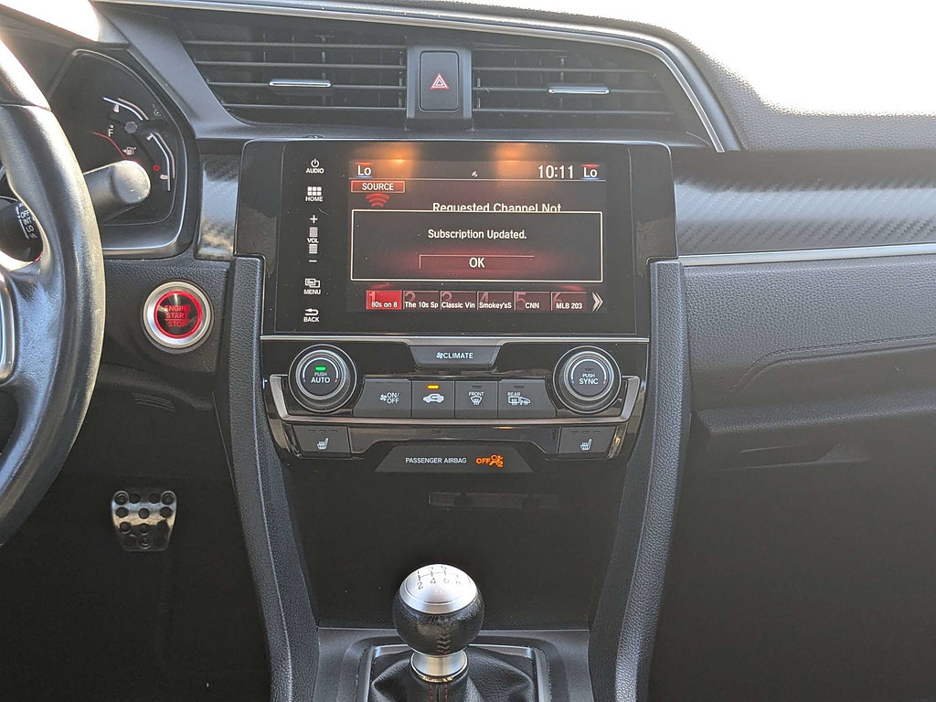 Used 2017 Honda Civic Si image 18
