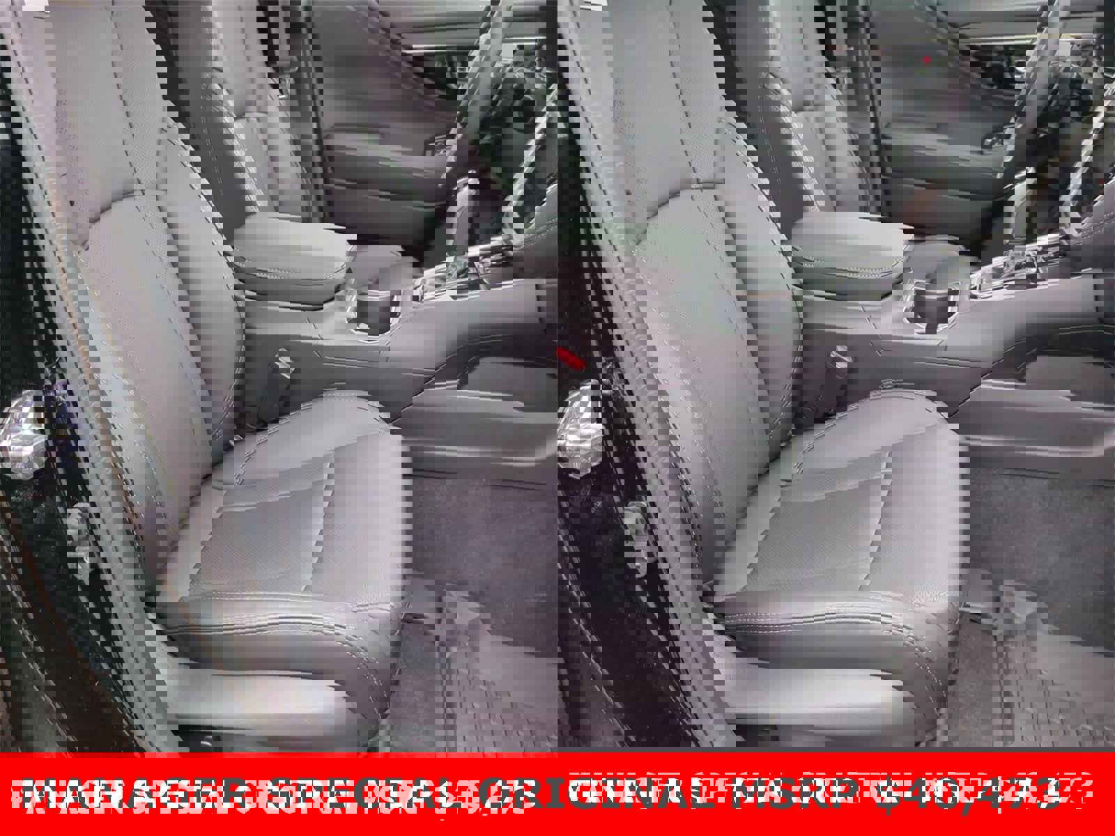 Certified 2025 Subaru Outback Limited image 22