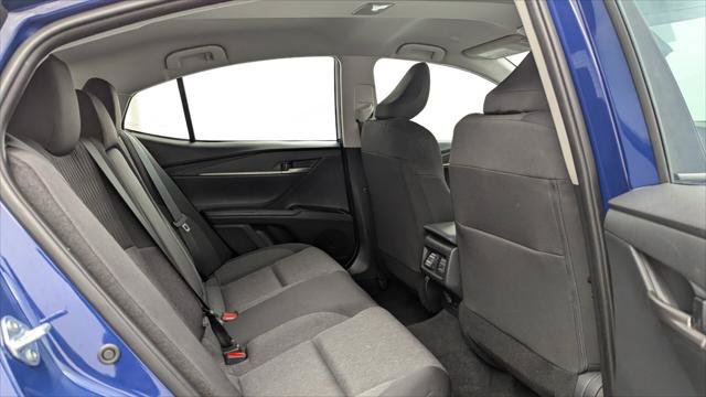 Used 2026 Toyota Camry LE FWD image 19