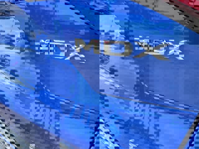 Used 2023 Acura MDX Type S image 13