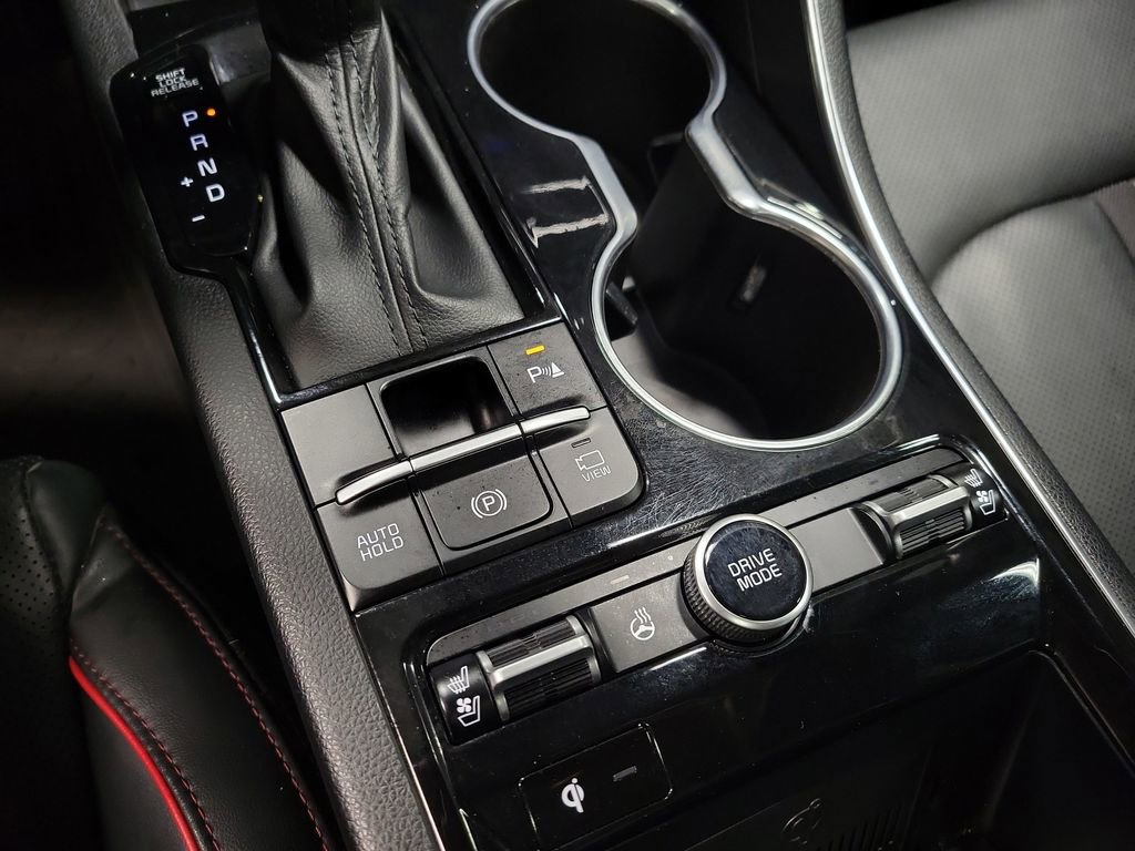 Used 2023 Kia K5 GT w/ GT1 Package FWD image 15