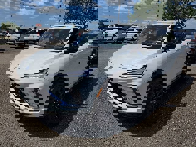 New 2026 Buick Envista Sport Touring w/ Convenience I Package image 3