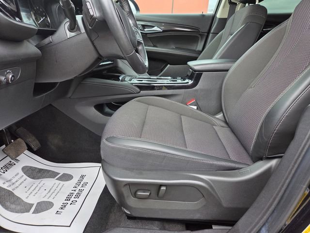 Used 2023 Buick Envision Preferred AWD/4WD image 19