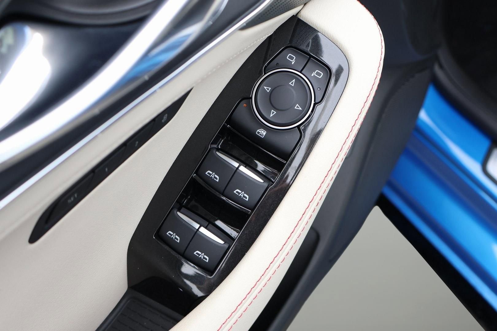 New 2026 Cadillac CT5 Sport image 11