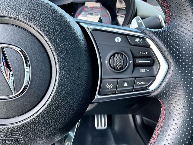 Used 2023 Acura TLX w/ A-SPEC Pkg FWD image 21