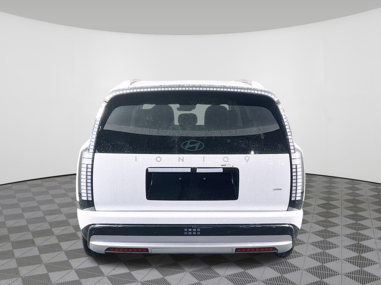 New 2026 Hyundai Ioniq 9 SEL AWD/4WD image 30