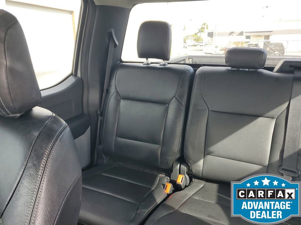 Used 2024 Ford F150 XL image 14