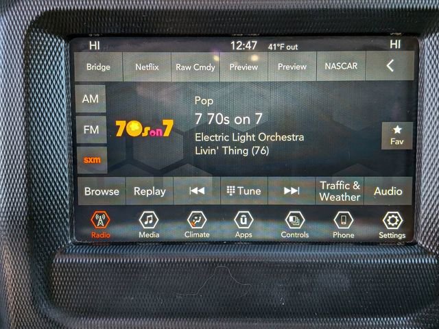 Certified 2021 Jeep Wrangler Unlimited Sport image 20