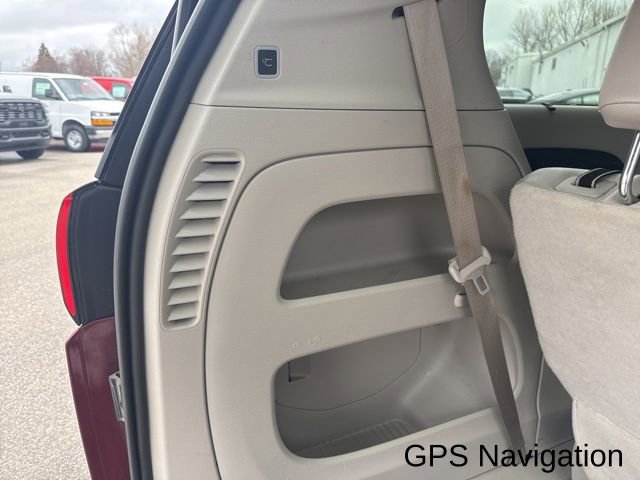 Used 2018 Chrysler Pacifica Touring-L Plus image 16