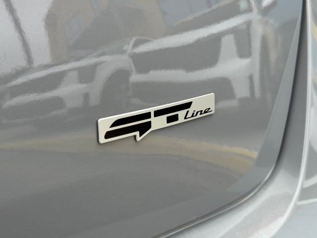 New 2026 Kia K5 GT-Line image 8