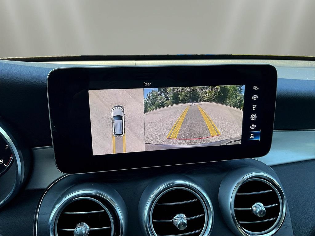 Certified 2022 Mercedes-Benz GLC 300 image 16
