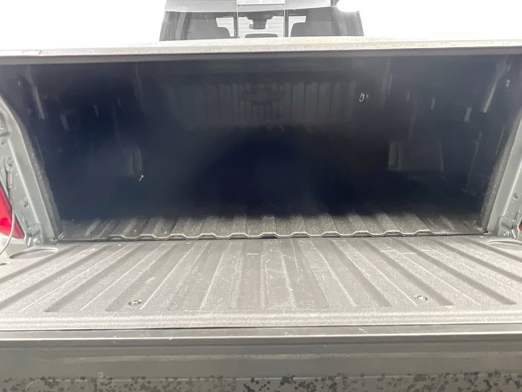 Certified 2025 Chevrolet Silverado 1500 RST w/ Convenience Package II AWD/4WD image 27
