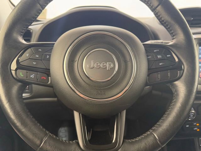 Used 2019 Jeep Renegade Altitude w/ Quick Order Package 22M image 43