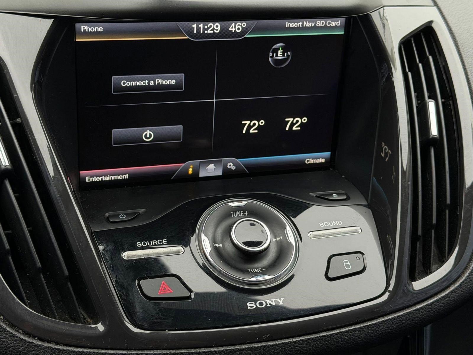 Used 2014 Ford Escape Titanium image 30