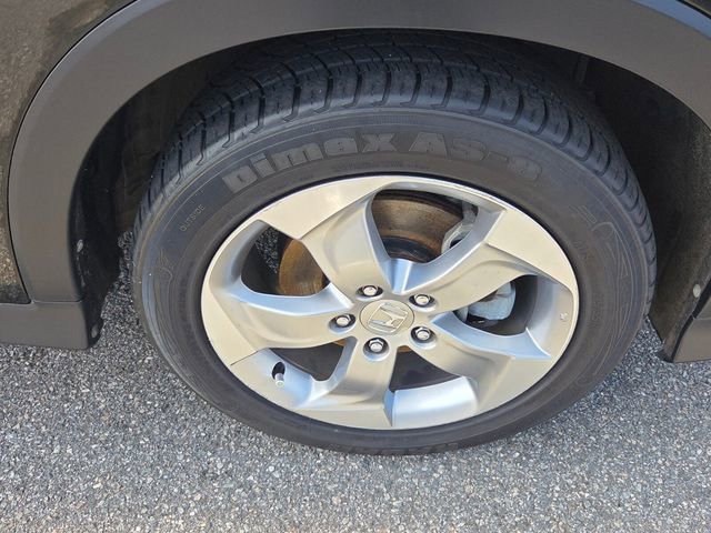 Used 2017 Honda HR-V LX image 16