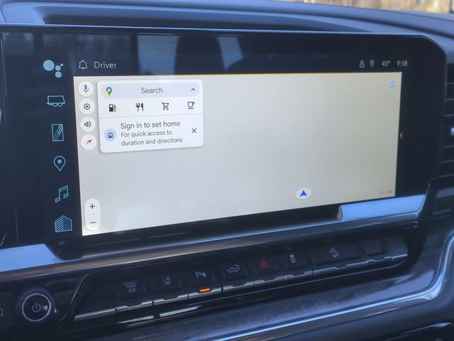 Used 2024 Chevrolet Silverado 2500 LTZ w/ LTZ Plus Package image 36